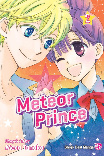 Meteor Prince