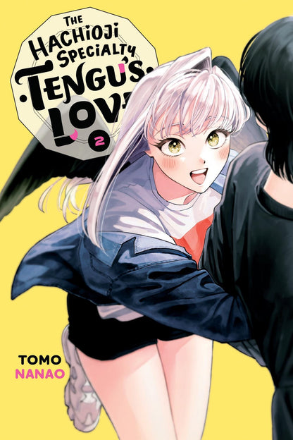 The Hachioji Specialty: Tengu's Love