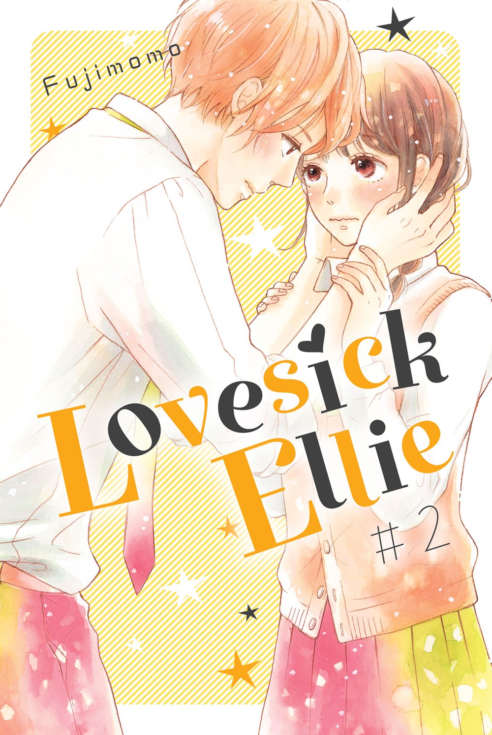 Lovesick Ellie