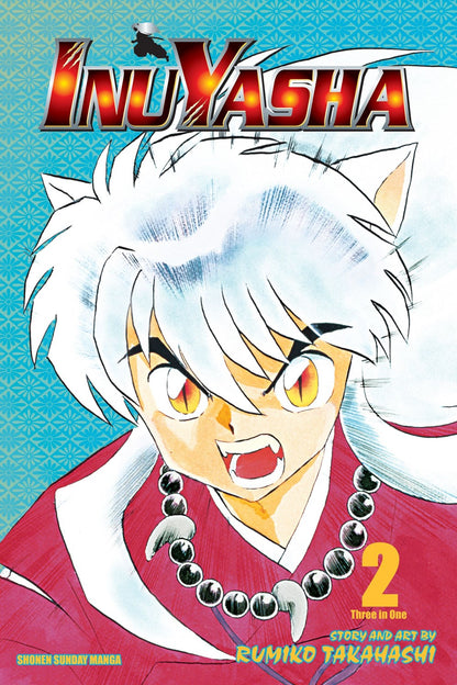 Inuyasha