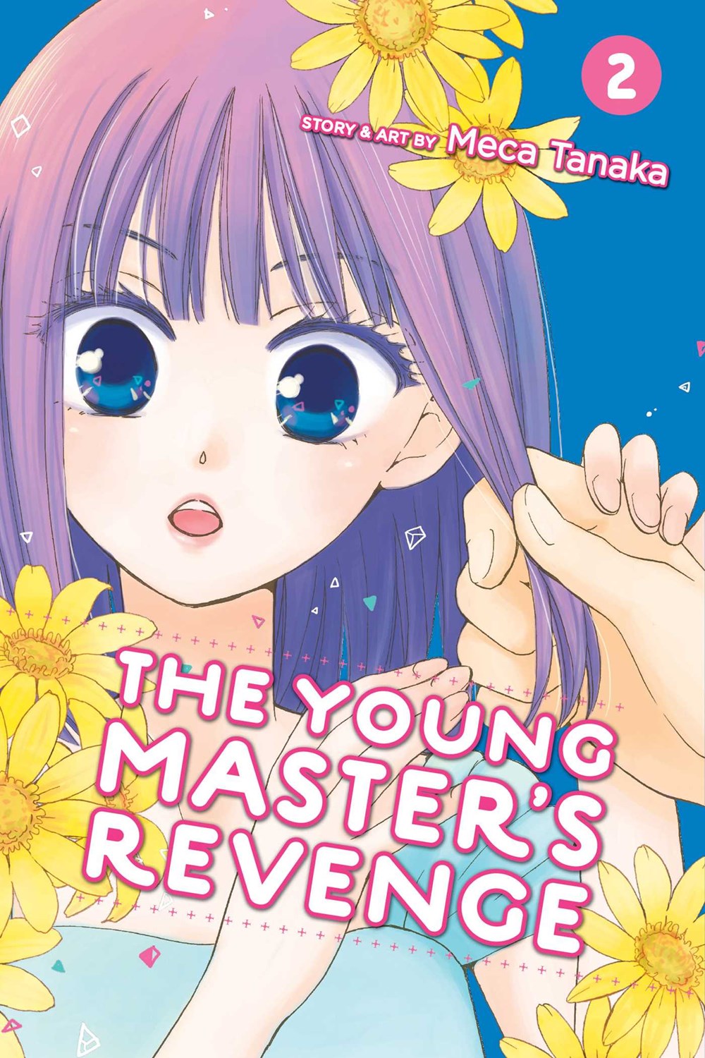 The Young Master’s Revenge