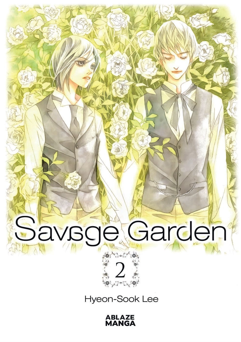 Savage Garden