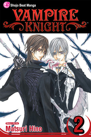 Vampire Knight