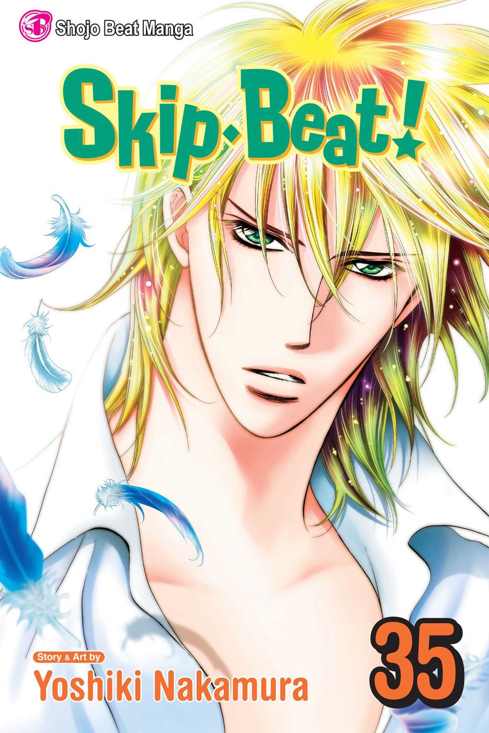 Skip • Beat! (singles)