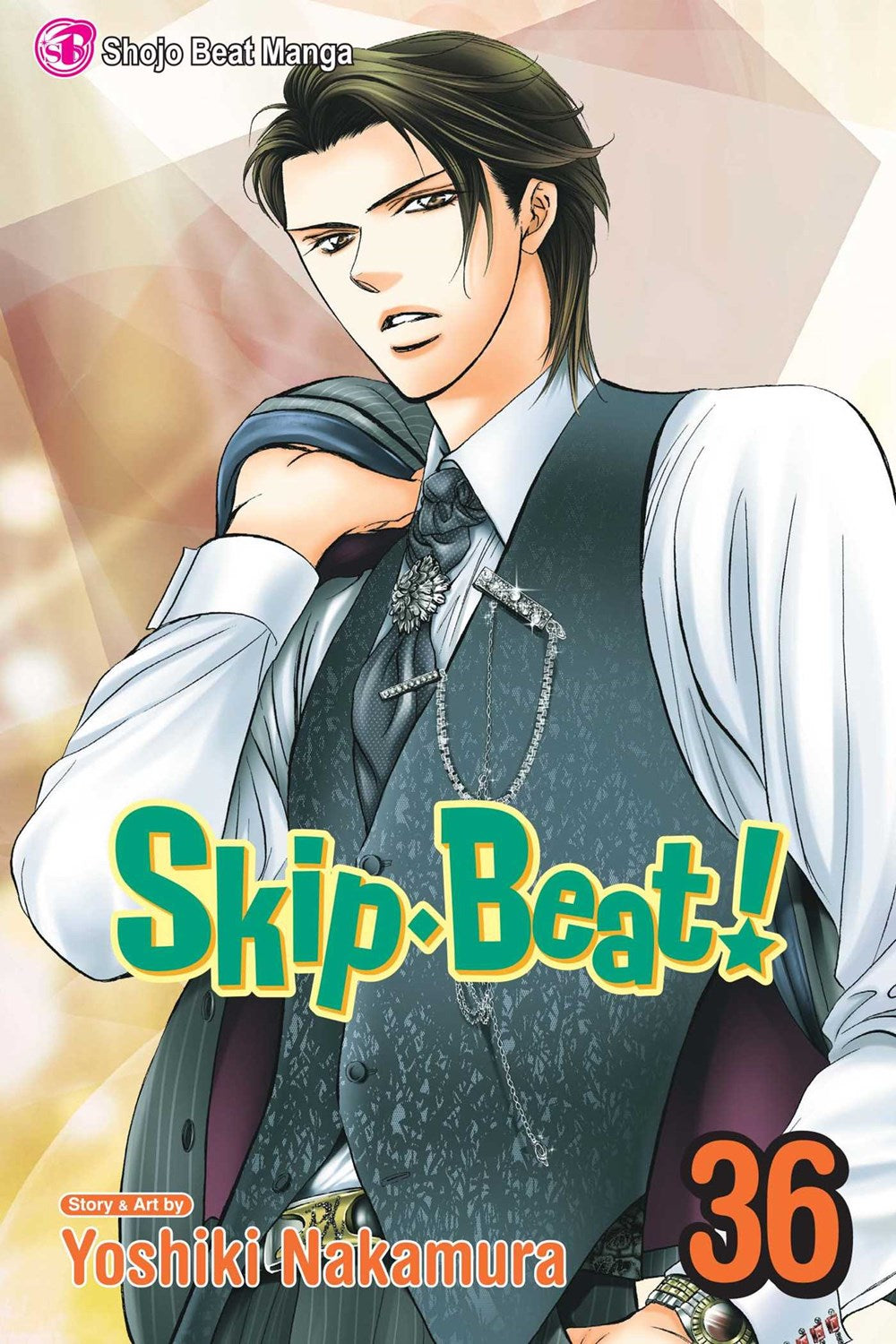 Skip • Beat! (singles)