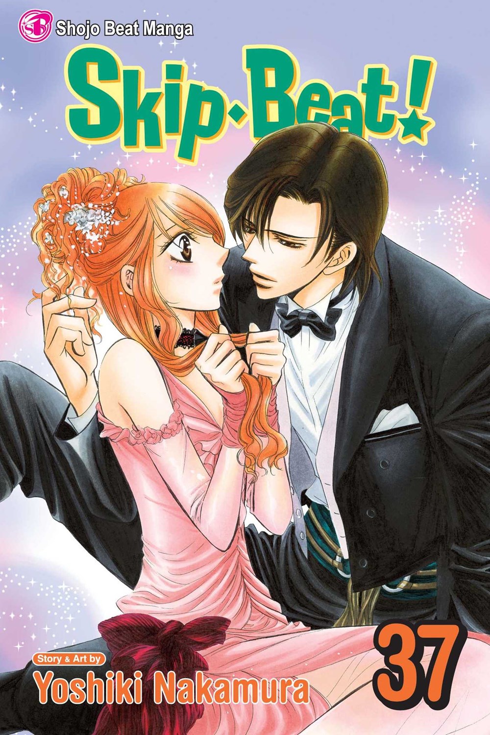 Skip • Beat! (singles)