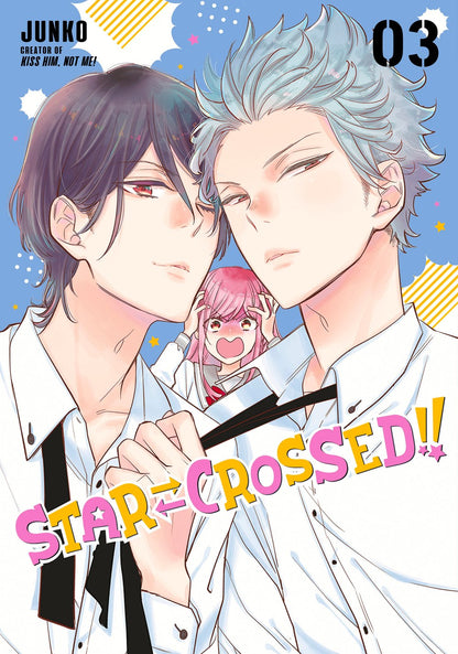 Star⇄Crossed!!