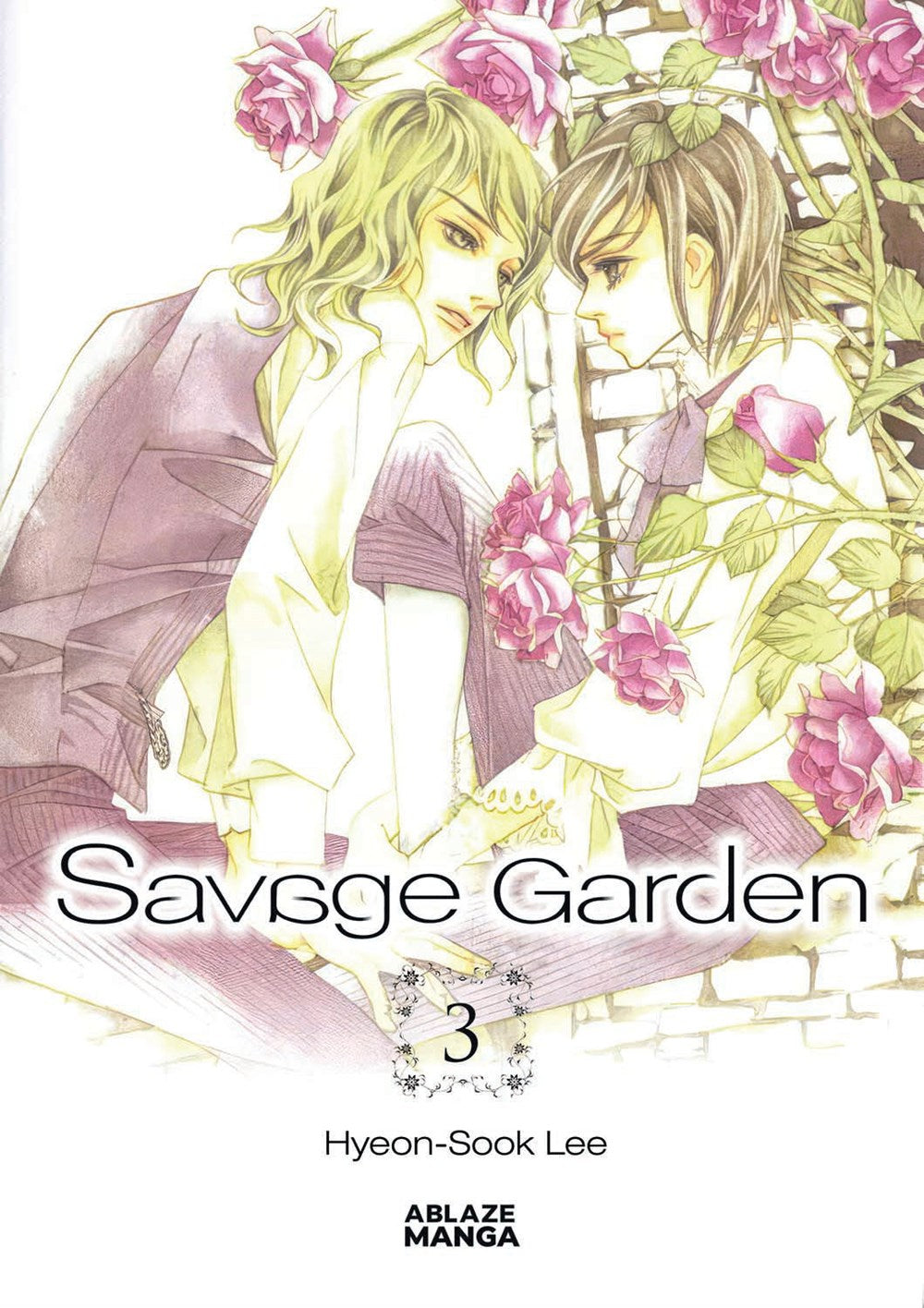 Savage Garden