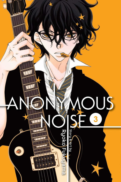 Anonymous Noise