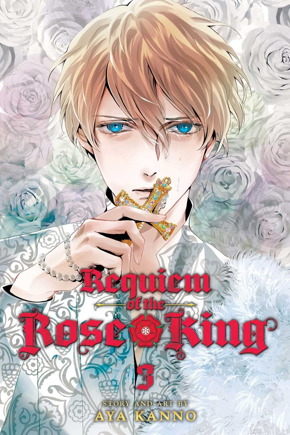 Requiem of the Rose King