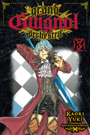 Grand Guignol Orchestra