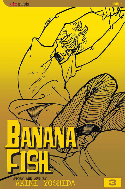 Banana Fish