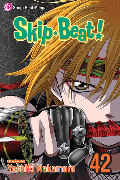 Skip • Beat! (singles)