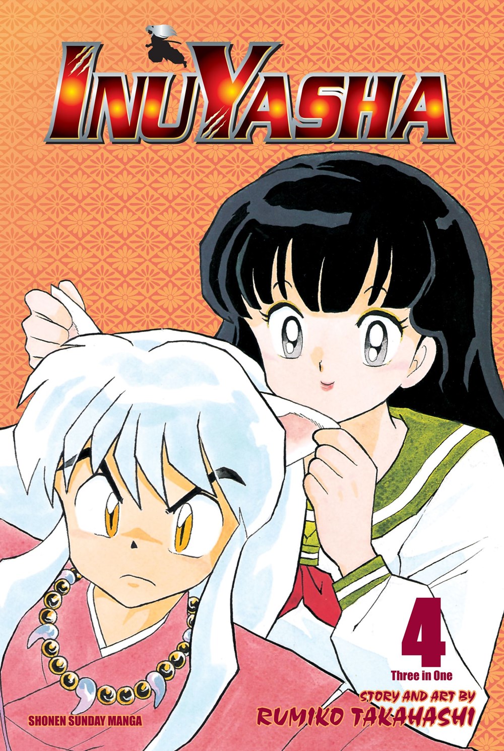 Inuyasha