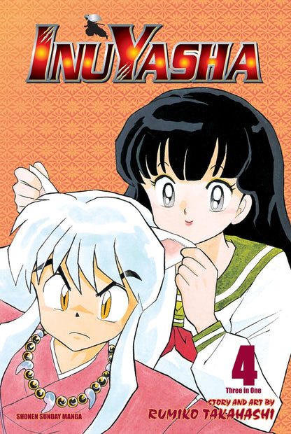 Inuyasha