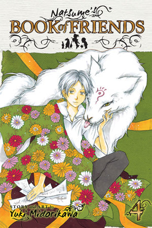 Natsume’s Book of Friends