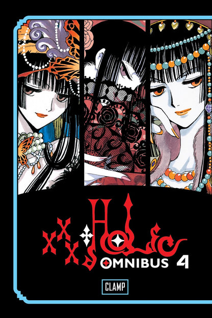 xxxHOLiC