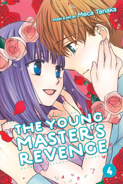 The Young Master’s Revenge