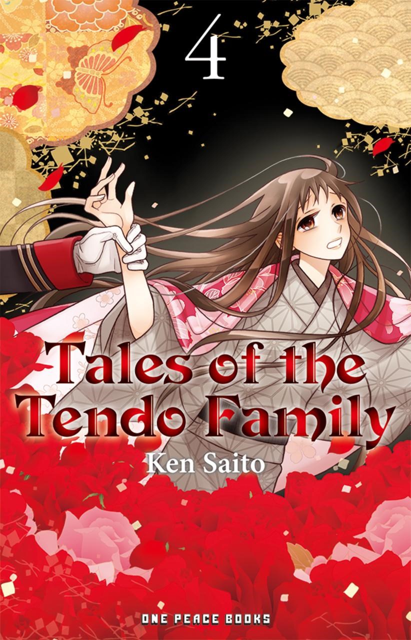 Tales of the Tendo Family