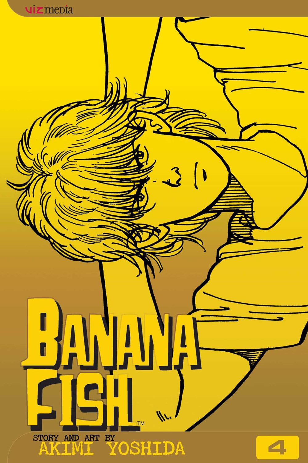 Banana Fish