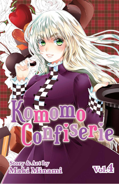 Komomo Confiserie