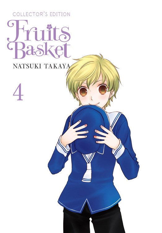 Fruits Basket