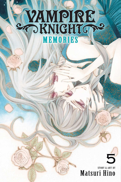 Vampire Knight: Memories