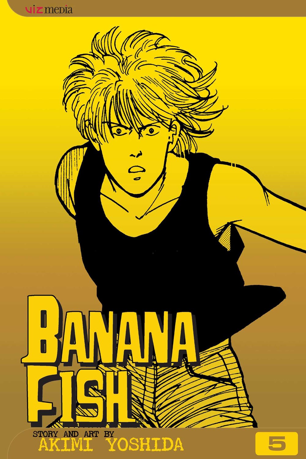 Banana Fish