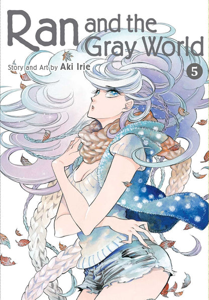 Ran and the Gray World