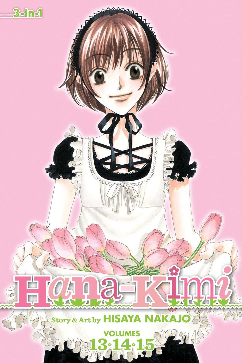 Hana-Kimi