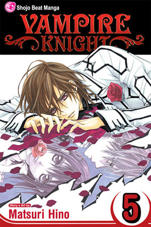 Vampire Knight