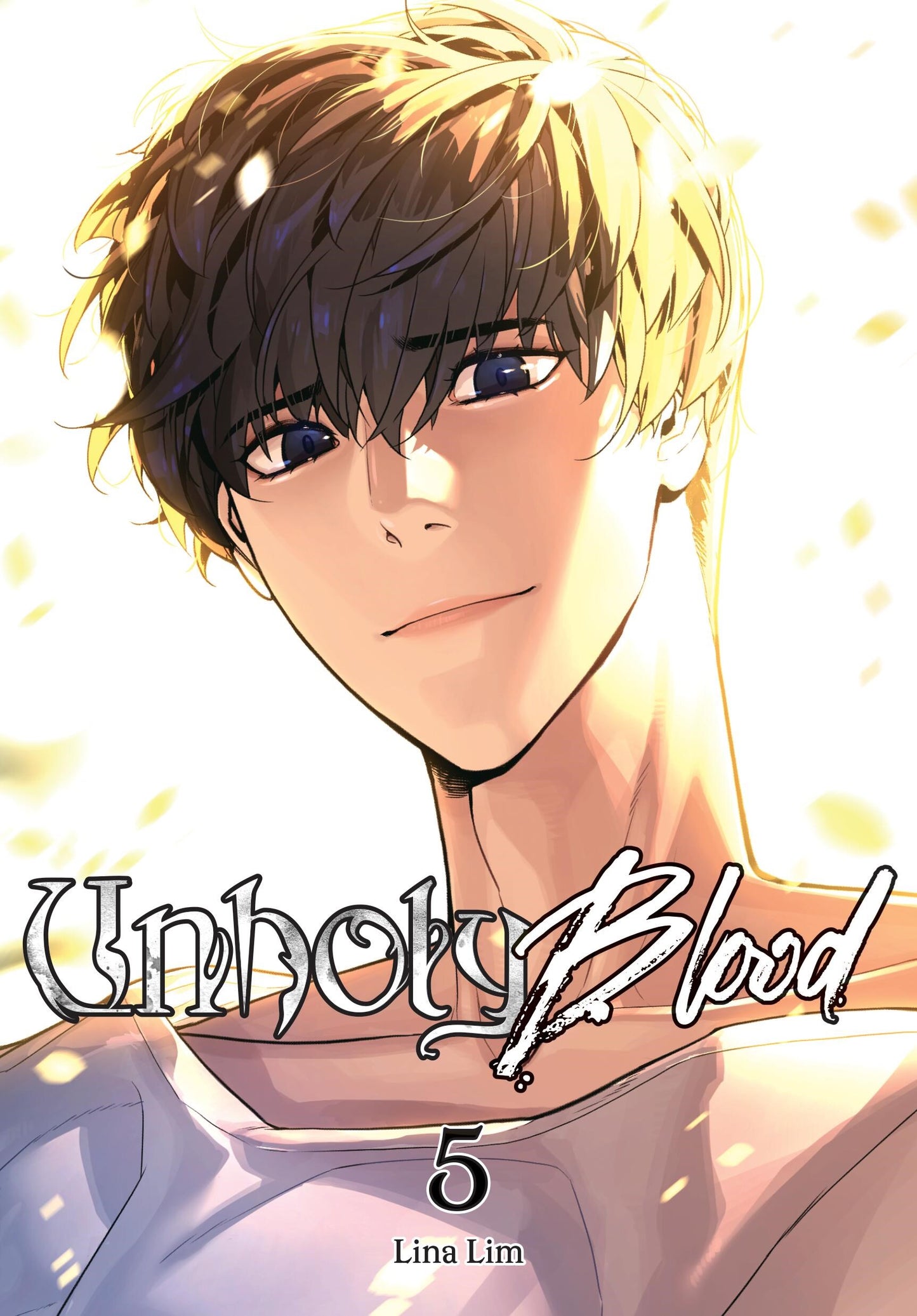 Unholy Blood