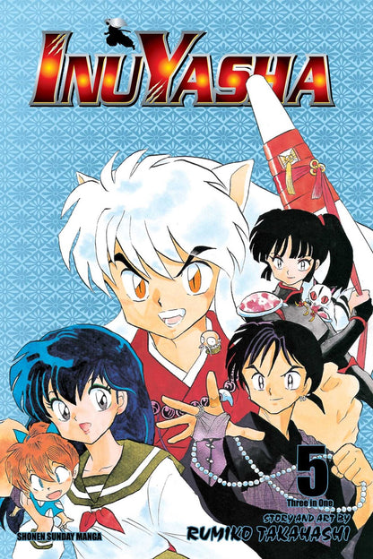 Inuyasha