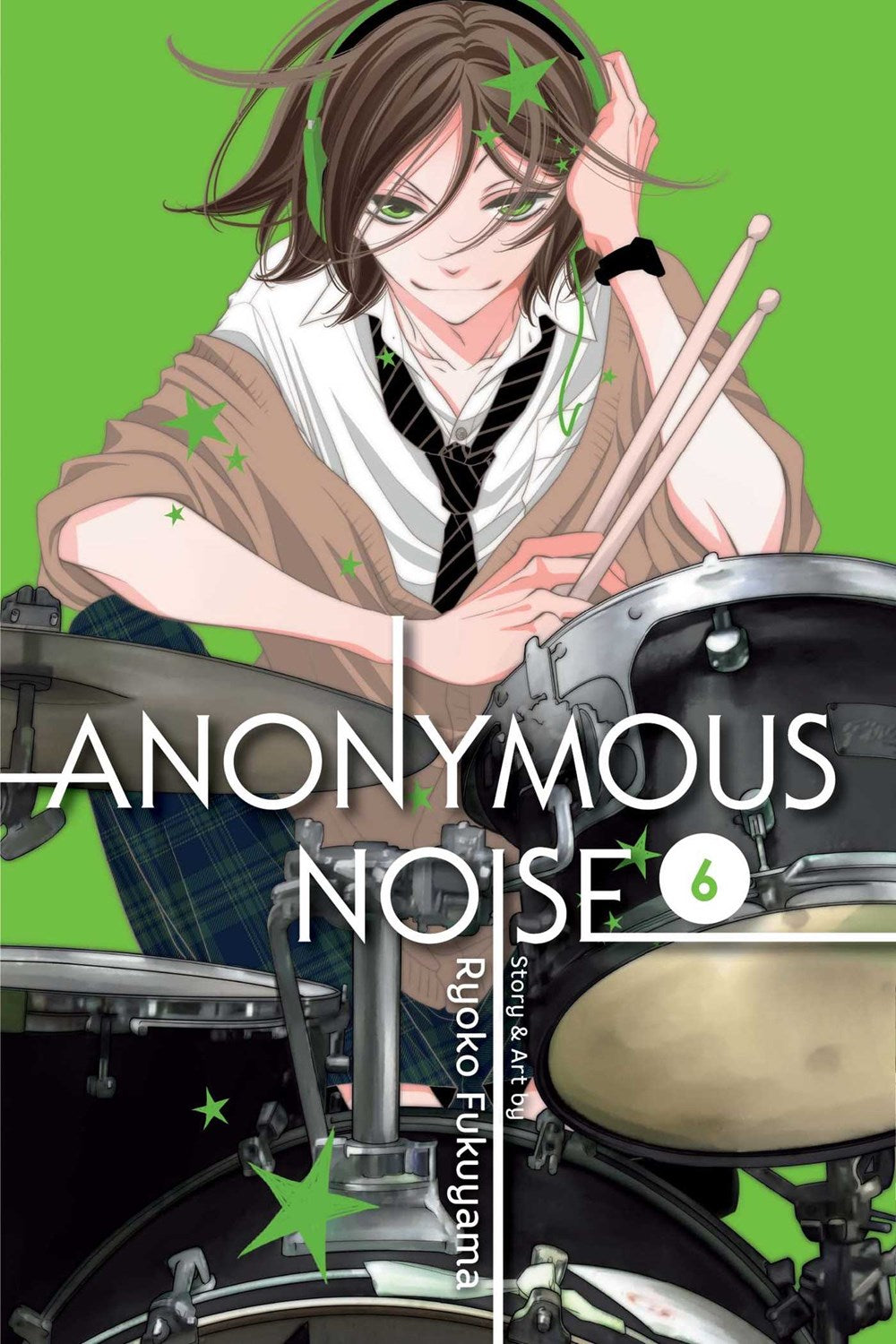 Anonymous Noise