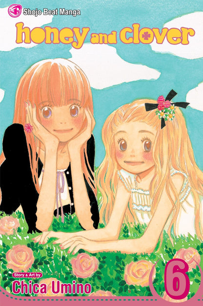 Honey and Clover