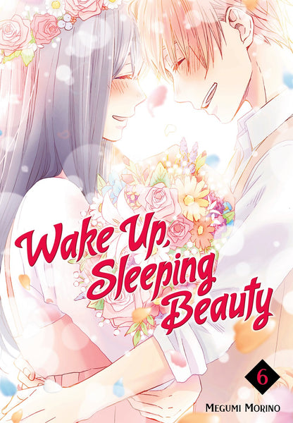 Wake Up, Sleeping Beauty