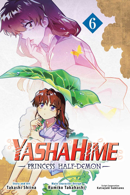 Yashahime: Princess Half-Demon