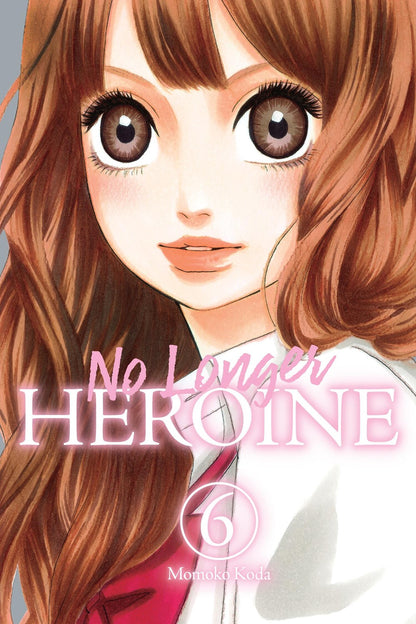 No Longer Heroine