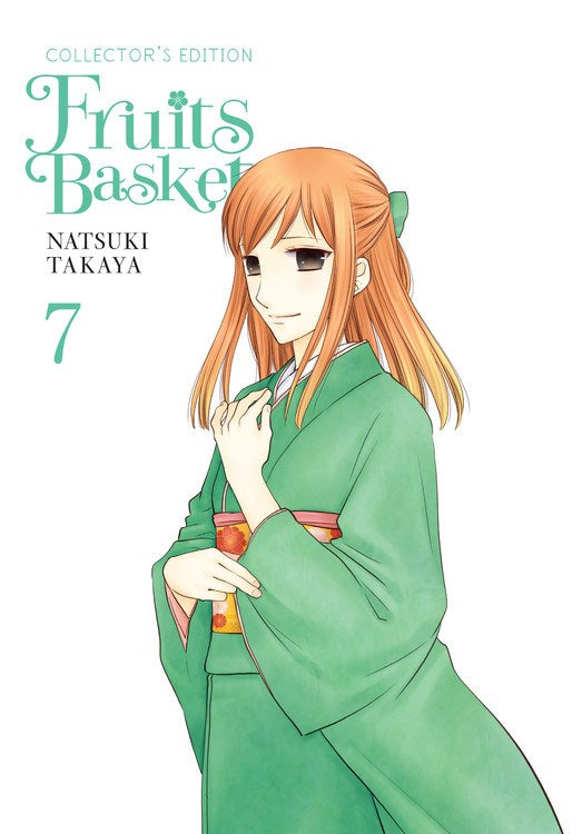 Fruits Basket