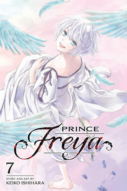 Prince Freya