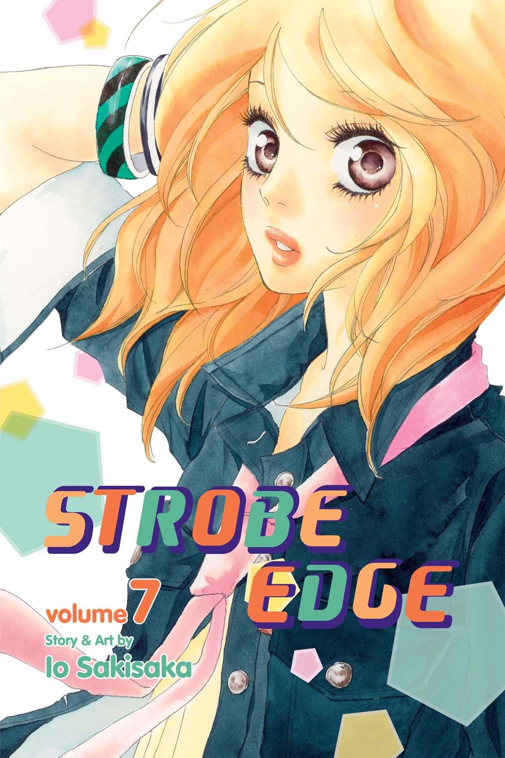 Strobe Edge