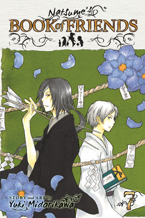 Natsume’s Book of Friends