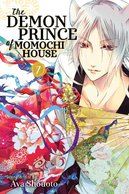 The Demon Prince of Momochi House