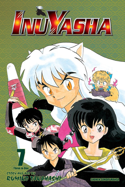 Inuyasha