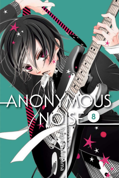 Anonymous Noise