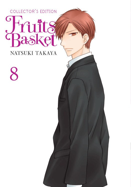 Fruits Basket