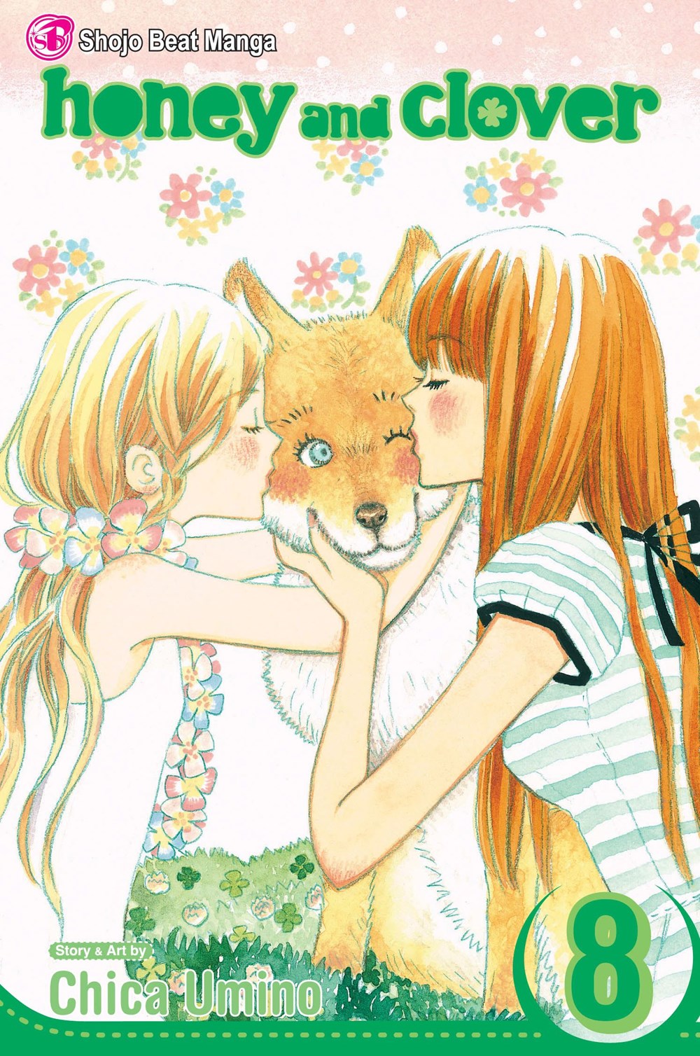 Honey and Clover