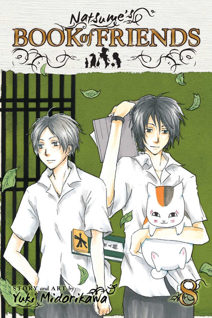 Natsume’s Book of Friends