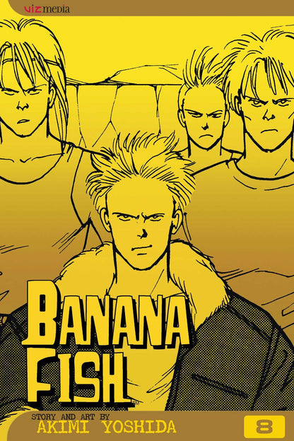 Banana Fish