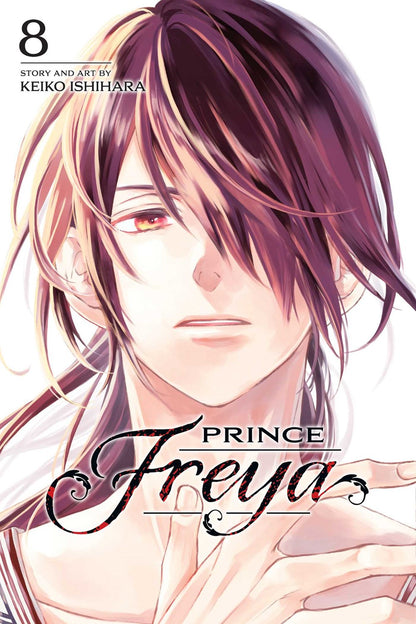 Prince Freya